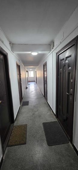 Garsonieră decomandată în Drumul Taberei