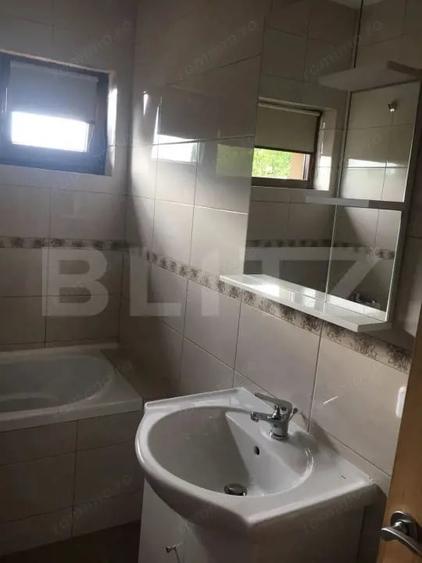 Apartament cu 2 camere semidecomandat în Iris