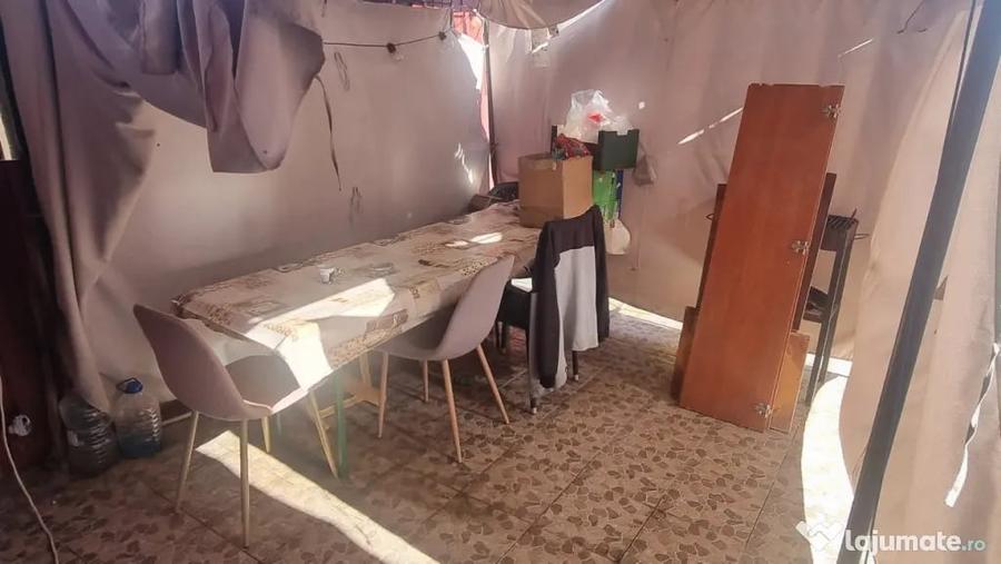 Casă cu 3 camere cu Teren 170 Mp în Brestei