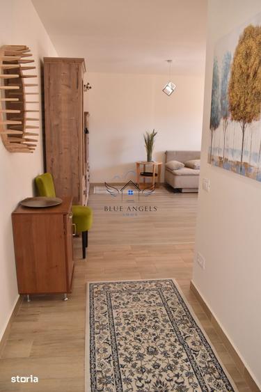 Apartament 2 camere -open space- Urban Plaza - 8