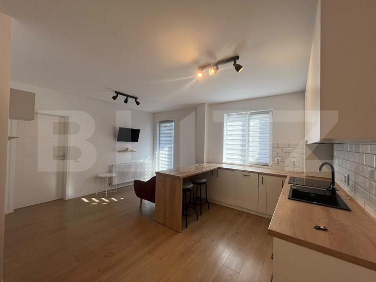 Apartament 2 camere, parcare subterana, zona Vivo - 3