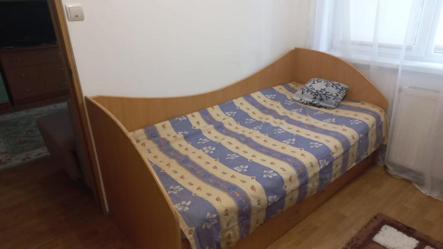 Apartament cu 2 camere semidecomandat în Gheorgheni