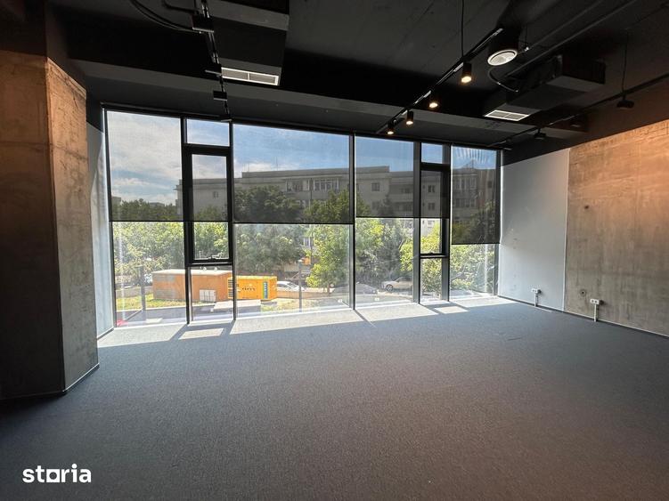 Spatiu Comercial cu randament - Herastrau - 4