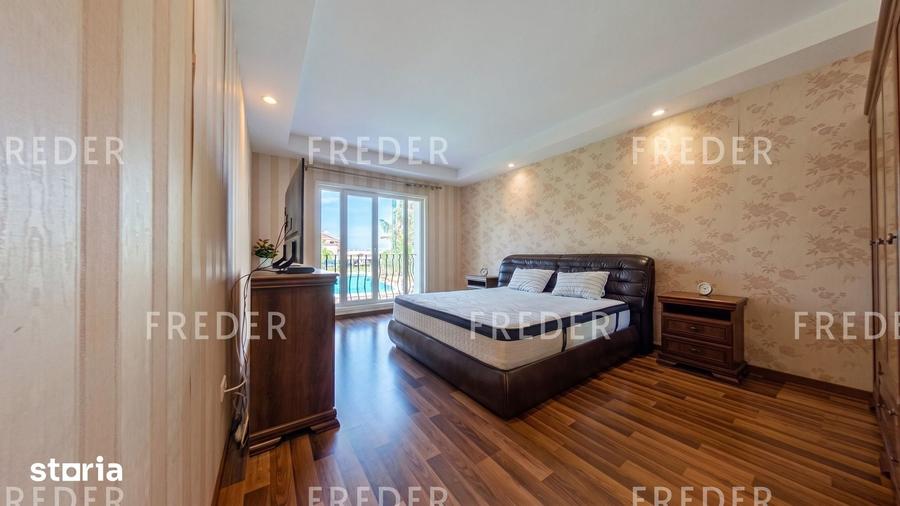 Vanzare Apartament 2 Camere Vedere la Piscina | Parcare Inclusa - 2