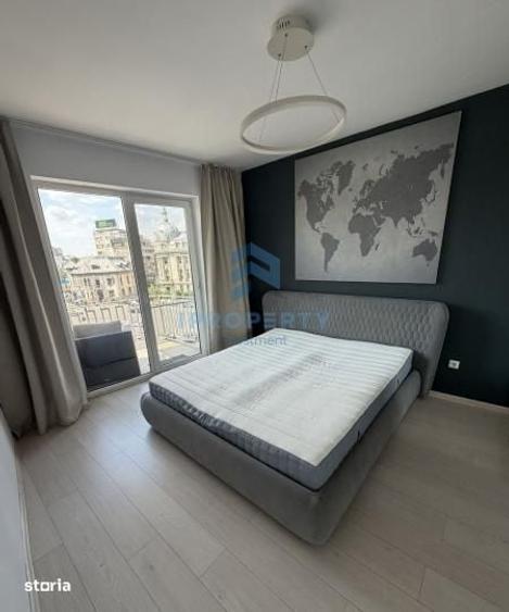 Apartament 3 camere Piata Romana cu centrala - 7