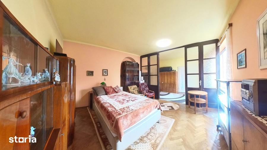 Vila tip Duplex in centrul istoric Brasov, cu 70% din terenul de 900mp - 15