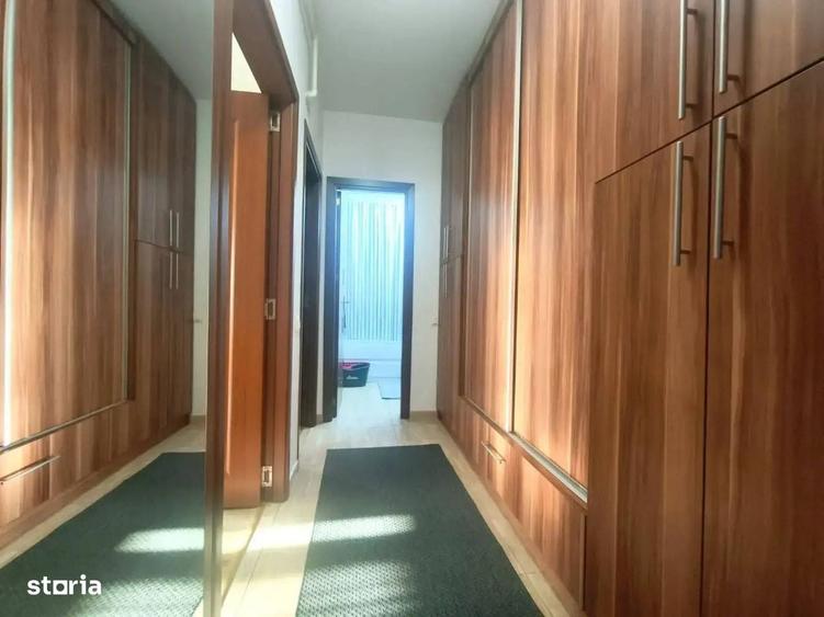 Apartament cu 2 camere în 1 Decembrie 1918