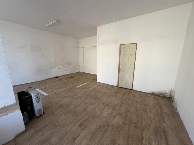 Spațiu comercial, de 36 mp, în Câmpia Turzii
