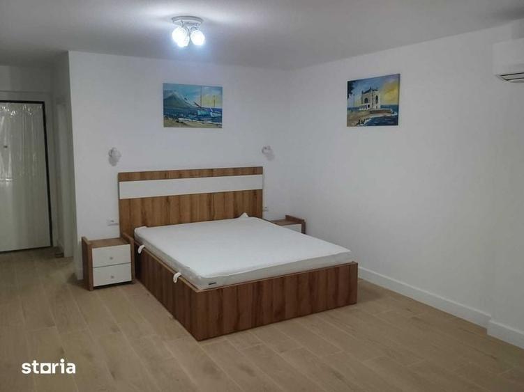 Garsonieră în ICIL