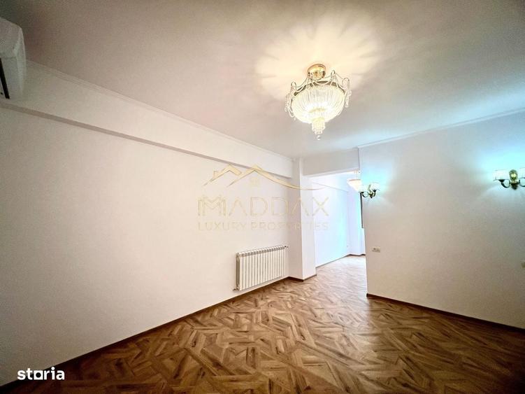 Spațiu comercial, de 75 mp, în Dorobanți