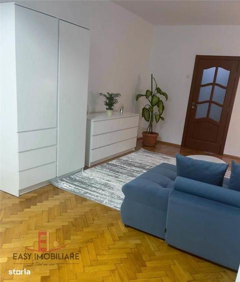 Apartament 2 camere, UMF, prima inchiriere dupa renovare, Aleea Carpat - 9