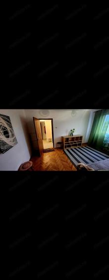 Apartament cu 2 camere semidecomandat în Astra