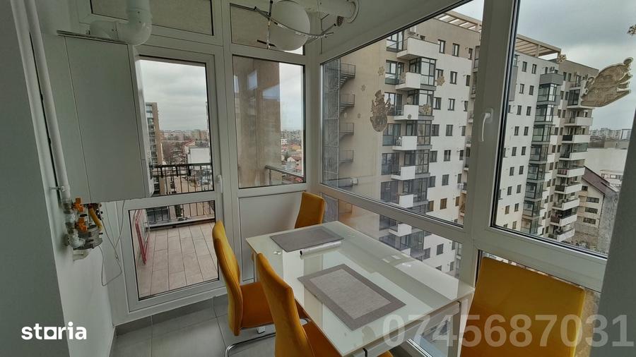 Apartament 2 camere+Parcare | GranVia Park Lujerului | Gata de mutare - 3
