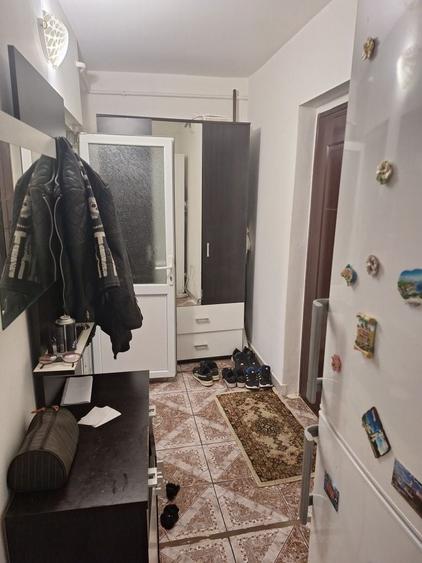 Apartament cu 2 camere decomandat în Lunca Cetățuii