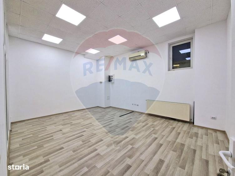 Spațiu comercial, de 405 mp, în Vitan