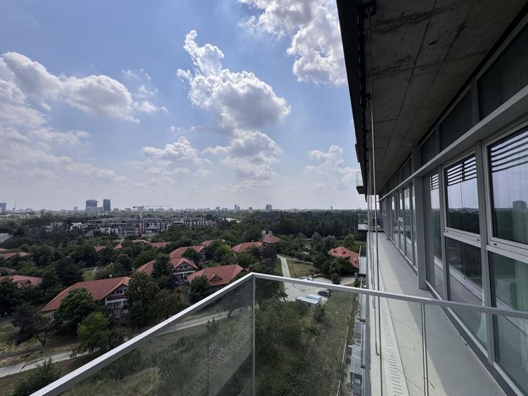 3-Room Apartment for Rent // Up-site // Parking Included // Spa - 8