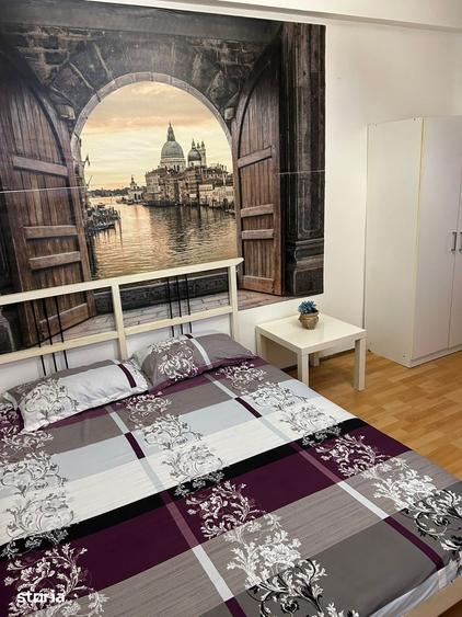 De inchiriat | Pia?a Romana Universitate | Pet Friendly | For rent - 2