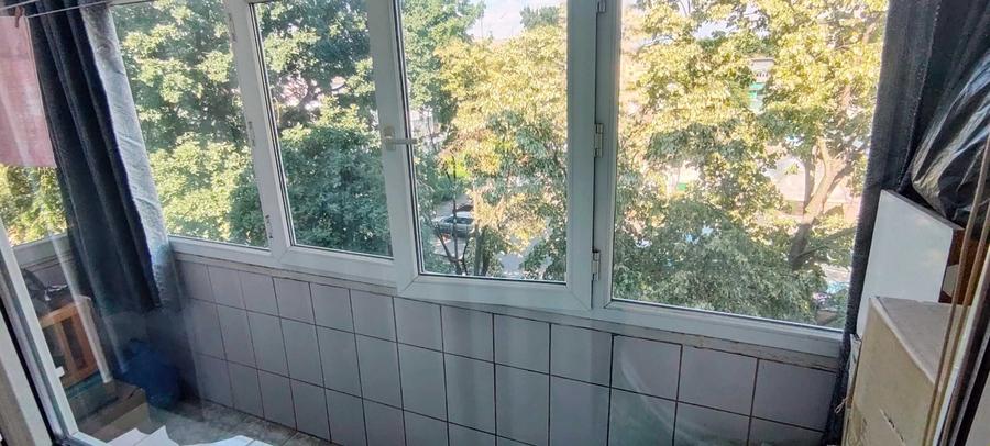 Apartament cu 2 camere decomandat în Ultracentral