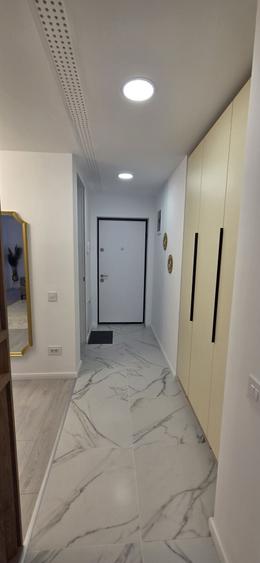 Garsonieră decomandată în Viilor