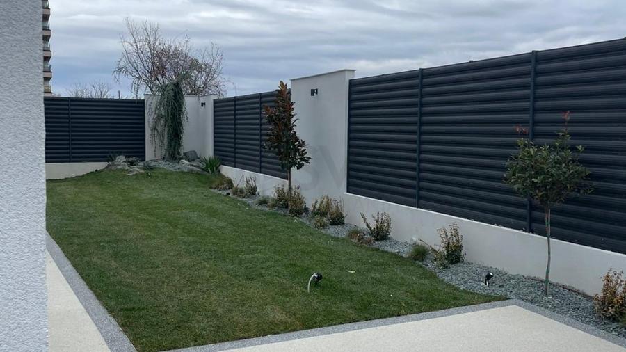 Casă individuală cu 10 camere cu Canalizare în Pipera