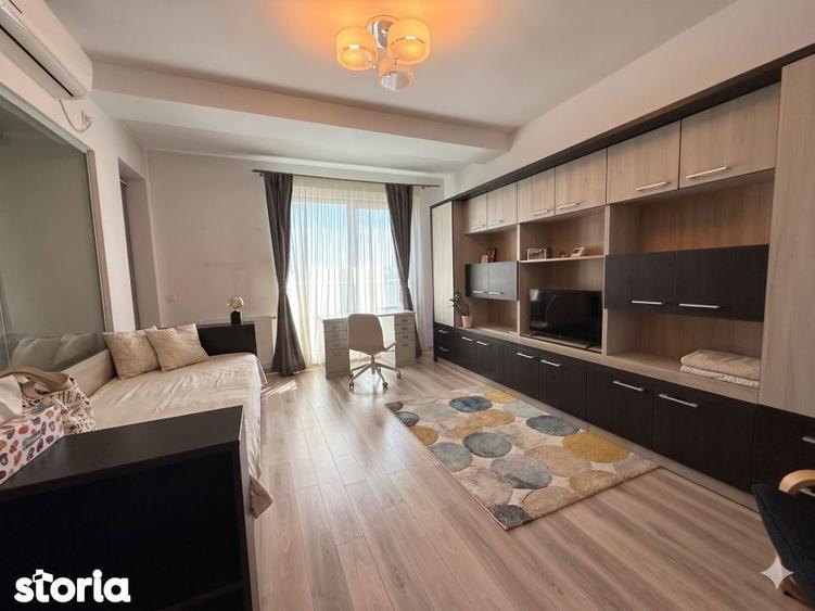 COMISION 0% | Garsoniera Decomandata | 20th Residence | Etaj 9/11 - 2
