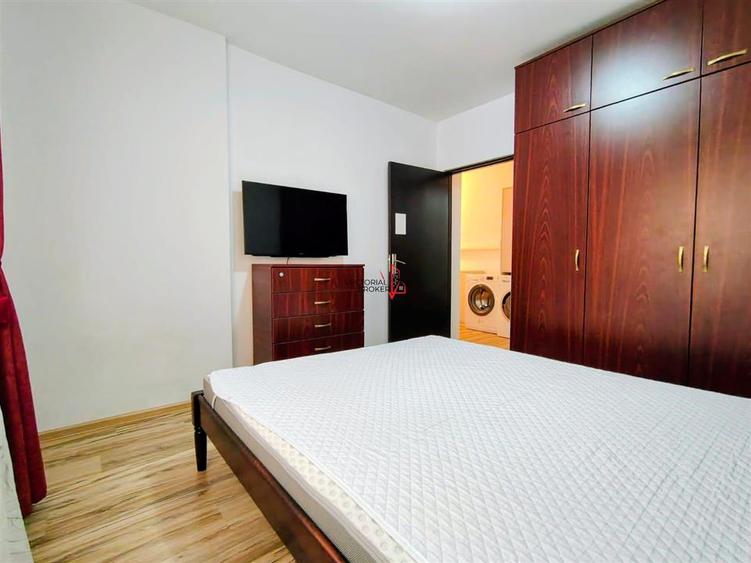 LA CHEIE - APARTAMENT 3 CAMERE DECOMANDAT / ETAJ 2 - 13