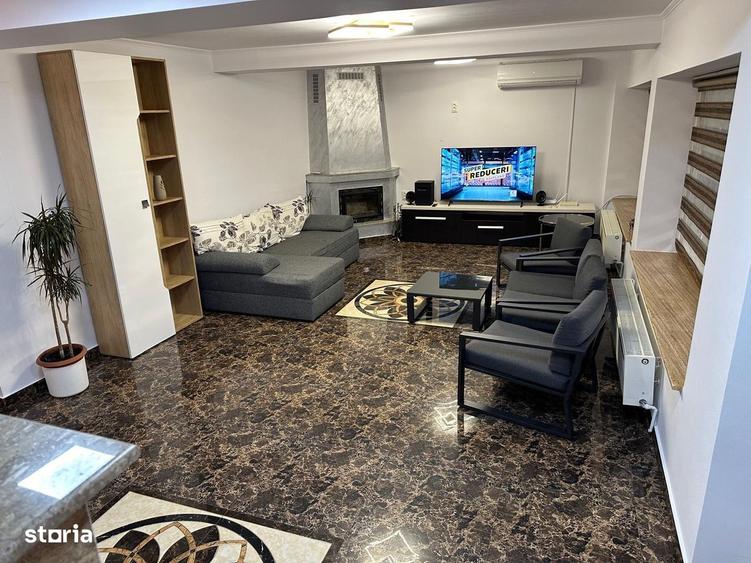 Casă cu 4 camere decomandat în Central
