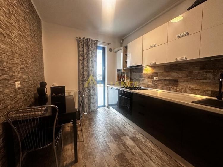 Metrou Berceni-Apartament 3 Camere-Gata de Mutare - 13