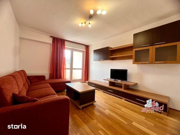 Apartament cu 3 camere în Tudor Vladimirescu