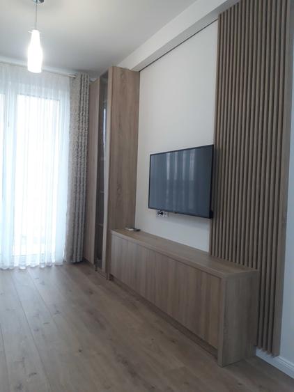 Apartament cu 2 camere decomandat în Mărăști