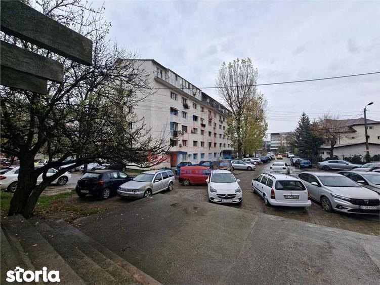 Garsonieră, mobilată în Canta