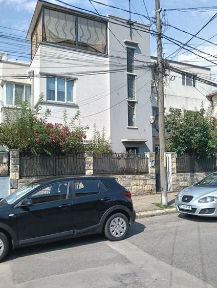 Apartament 3 camere ultracentral Piata Grivitei - 5