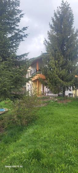 Casă cu Teren 26 Mp în Ilișești