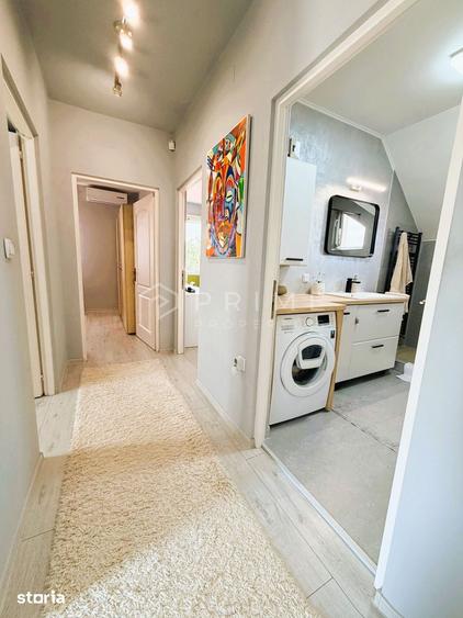 Casă cu 4 camere cu Teren 450 Mp în Unirii