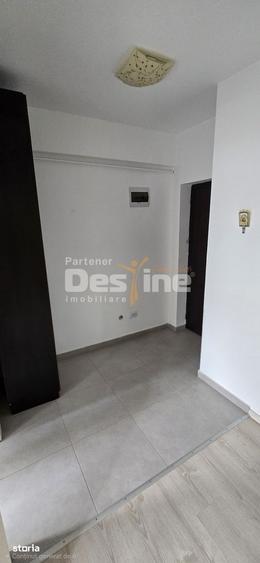 Apartament cu 2 camere în Valea Lupului