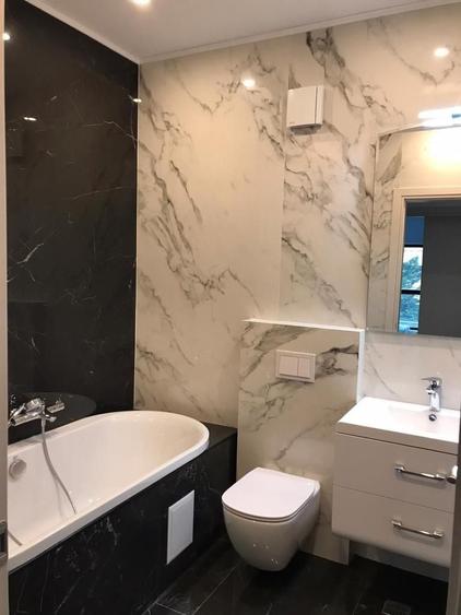 Apartament cu 3 camere, mobilat în Iancu Nicolae
