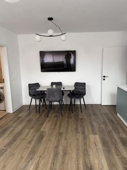 Apartament cu 2 camere în Independenței