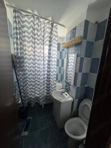 Apartament cu 2 camere semidecomandat în Baraolt