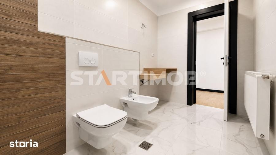 Apartament 3 camere Grivitei - 9
