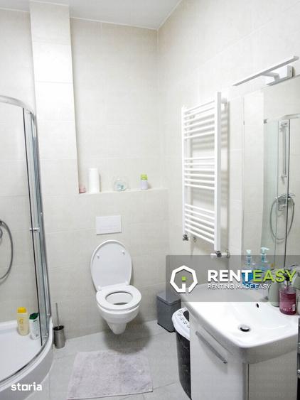 Apartament cu 2 camere în Frumoasa