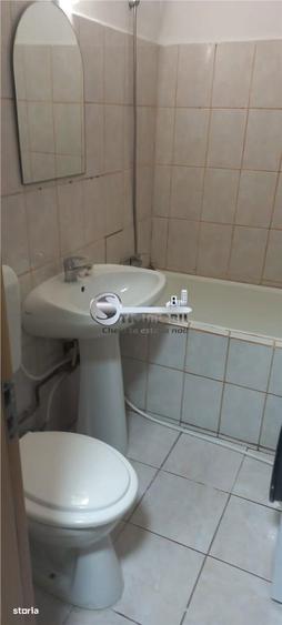 Garsonieră decomandată în Tătărași
