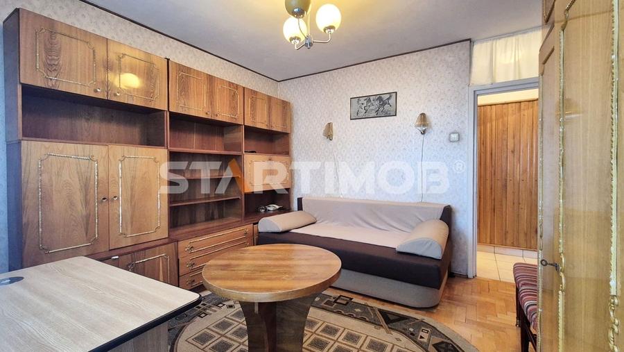 Apartament doua camere Centrul Civic - 5