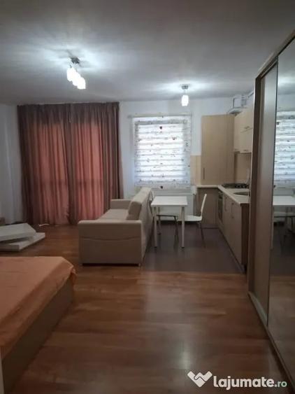 Garsonieră în Unirii