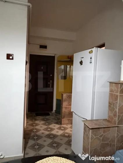 Garsonieră în Central