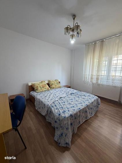 Apartament cu 2 camere decomandat în Florești