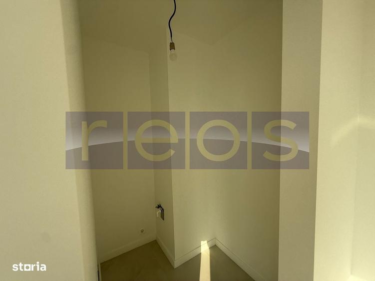 Apartament cu 3 camere în Barbu Văcărescu