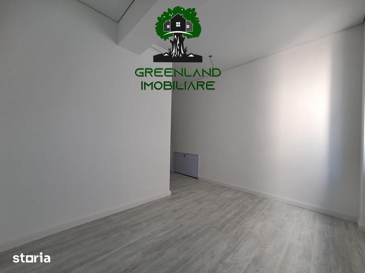 Apartament cu 2 camere în Bârnova