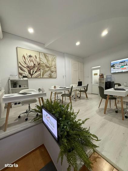Spațiu comercial, de 40 mp, în Ultracentral