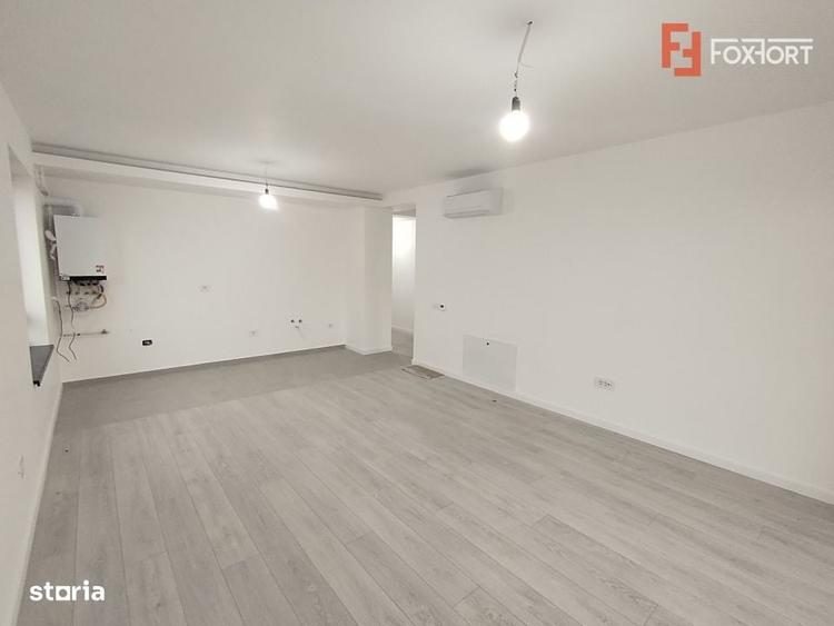 Apartament cu 3 camere în Braytim