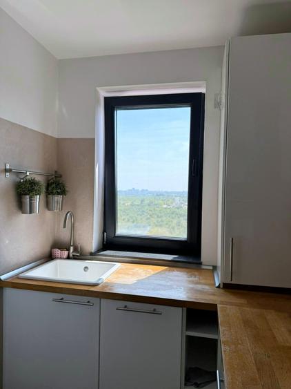 Apartament cu 2 camere în Pipera